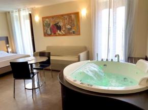 Residenza il Barone Tropea